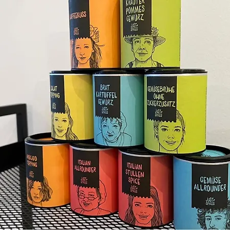 Appartement Modernes Mit Leseecke