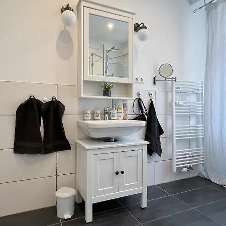 Modernes Mit Leseecke