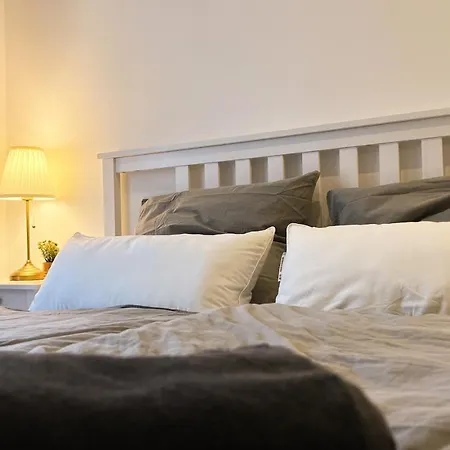 Modernes Mit Leseecke