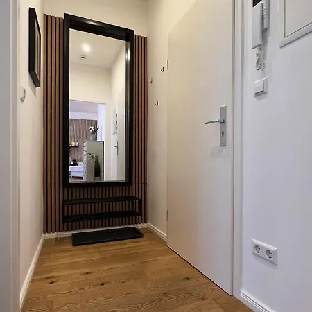 Appartement Modernes Mit Leseecke Gernsbach