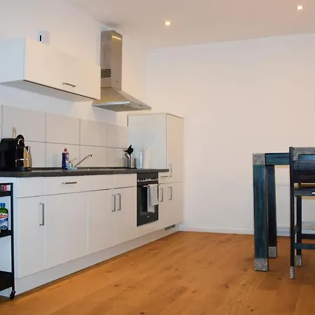 Apartment Modernes Mit Leseecke Gernsbach