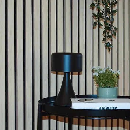 Modernes Mit Leseecke *