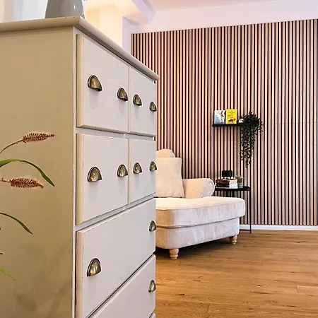Modernes Mit Leseecke