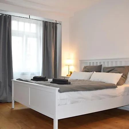 Modernes Mit Leseecke Apartment *
