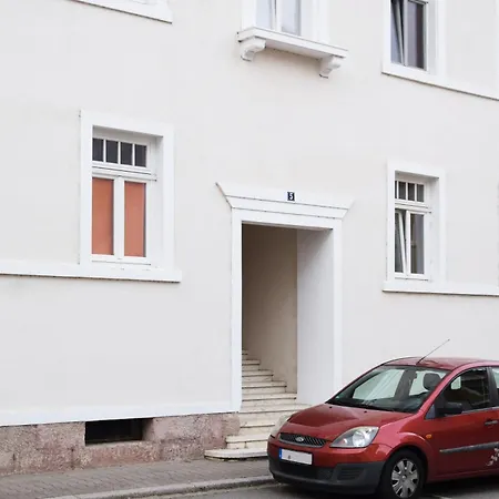 Modernes Mit Leseecke Daire