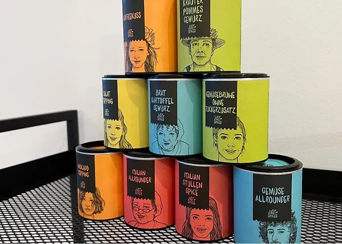 Daire Modernes Mit Leseecke