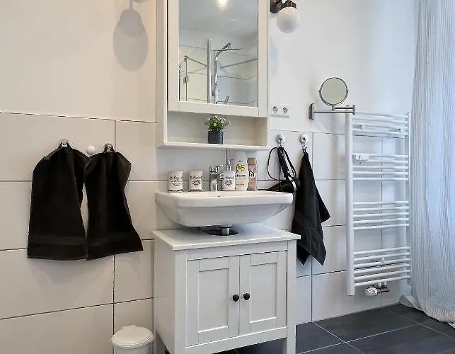 Modernes Mit Leseecke