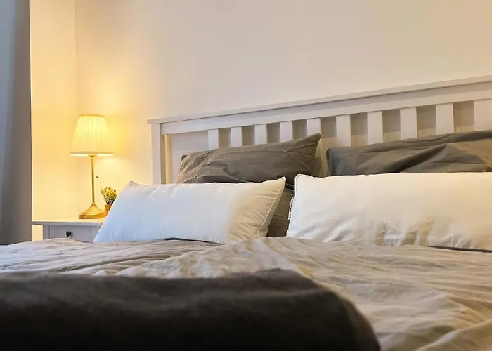 Modernes Mit Leseecke