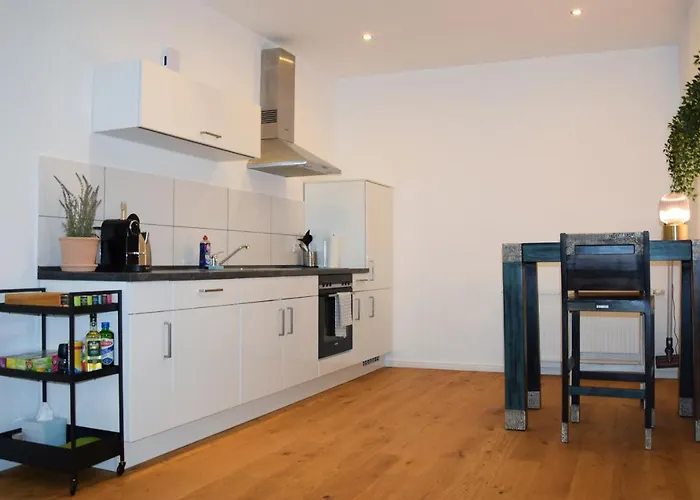 Appartamento Modernes Mit Leseecke Gernsbach