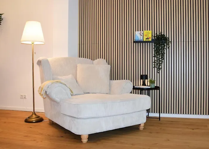 Modernes Mit Leseecke * Gernsbach