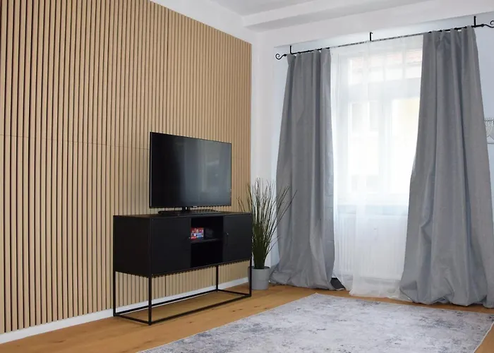 Modernes Mit Leseecke Gernsbach